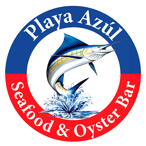 Playa Azul Seafood & Oyster Bar