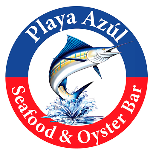 Playa Azul Seafood & Oyster Bar